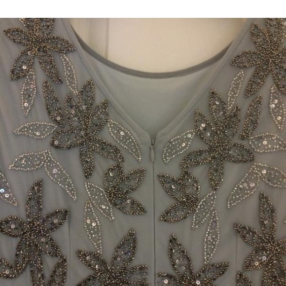 Adrianna Papell dress - Picture 3 of 4